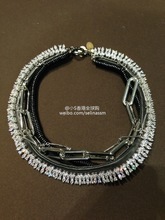 時(shí)尚與質(zhì)感的碰撞 VENNA金屬鏈條產(chǎn)品全解析