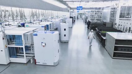 【筑夢現代化 共繪新圖景&middot;喜迎全國兩會】創新突圍改革破局 安徽國企勇擔當_中安在線